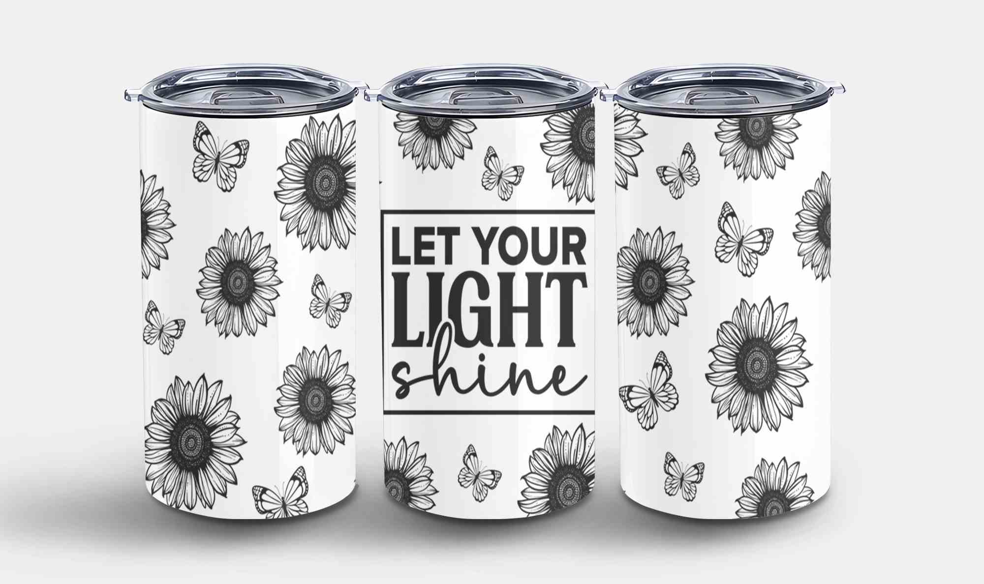 Let Your Light Shine-9900